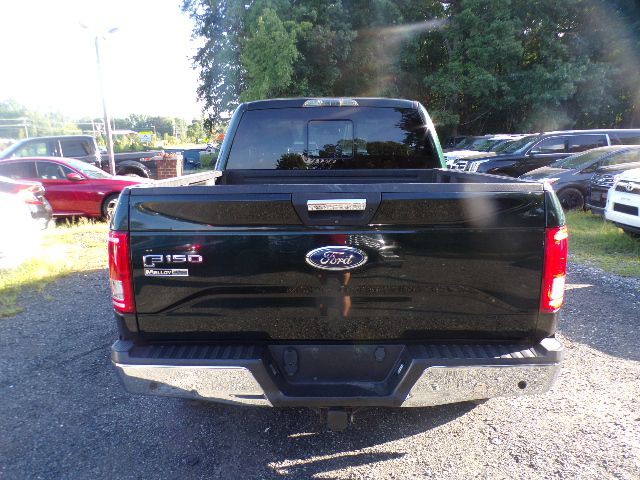 2016 Ford F-150 Image 5