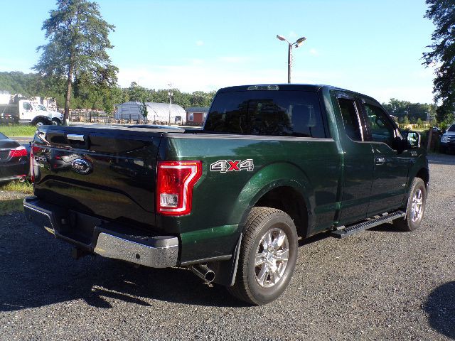 2016 Ford F-150 Image 6