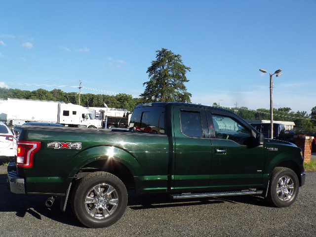 2016 Ford F-150 Image 7