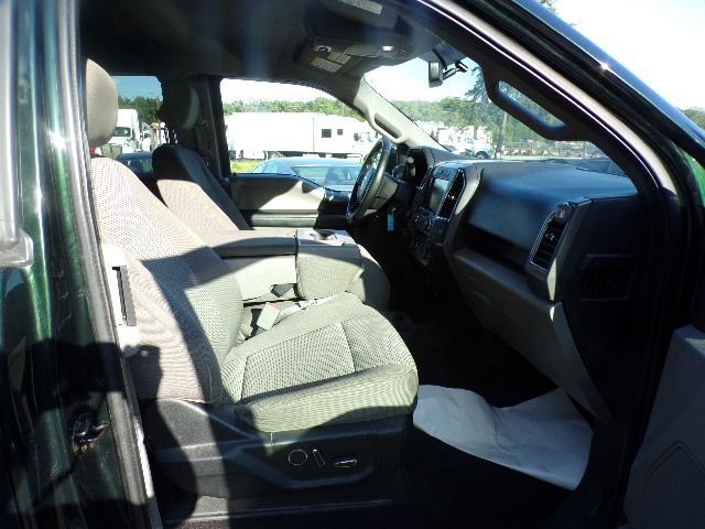 2016 Ford F-150 Image 8