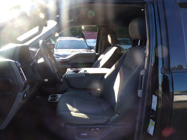 2016 Ford F-150 Image 10