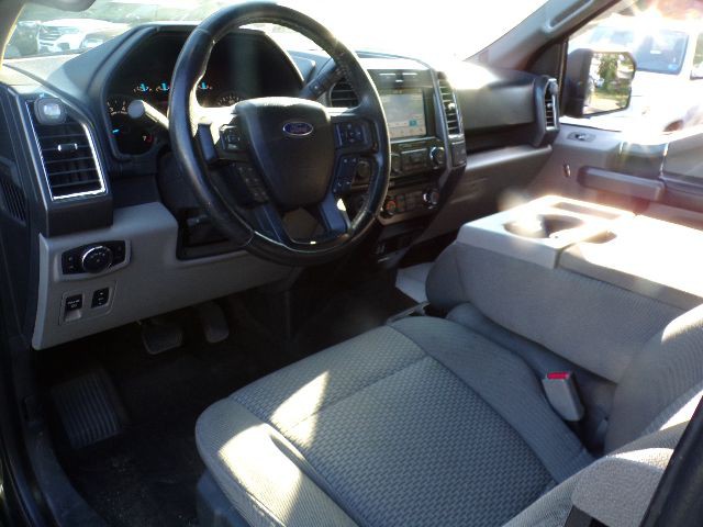 2016 Ford F-150 Image 11