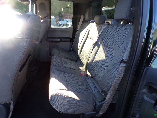 2016 Ford F-150 Image 12