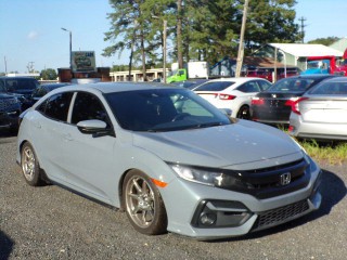 Image for 2020 Honda Civic Sport ID: 7588425