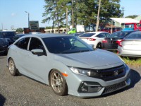 Image for 2020 Honda Civic Sport ID: 7588425