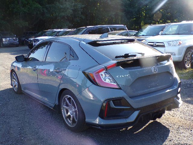 2020 Honda Civic Image 5