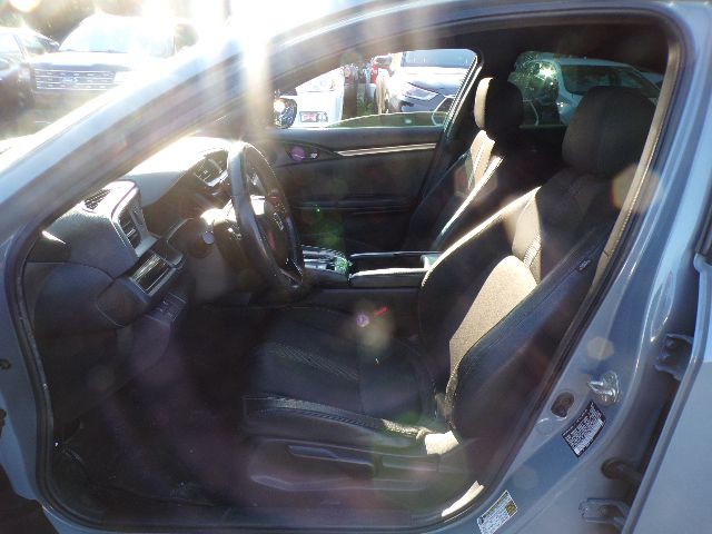 2020 Honda Civic Image 12