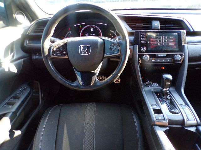 2020 Honda Civic Image 14