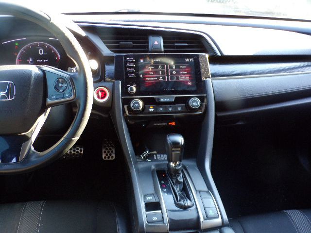 2020 Honda Civic Image 15