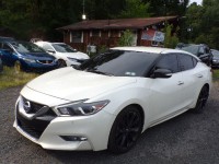 Image for 2017 Nissan Maxima 3.5S ID: 7599821