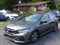 Image for 2017 Honda Civic LX ID: 7605138