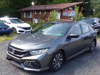 Image for 2017 Honda Civic LX ID: 7605138