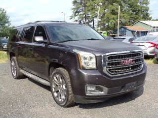 Image for 2015 GMC Yukon 1500 SLT ID: 7617121