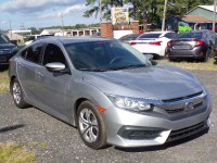 Image for 2016 Honda Civic LX ID: 7625920