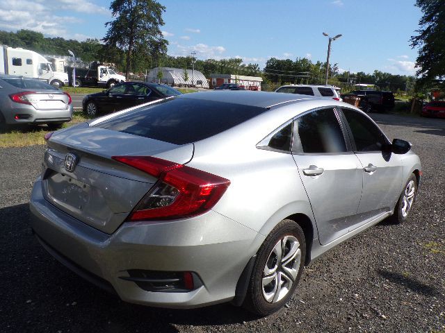 2016 Honda Civic Image 7