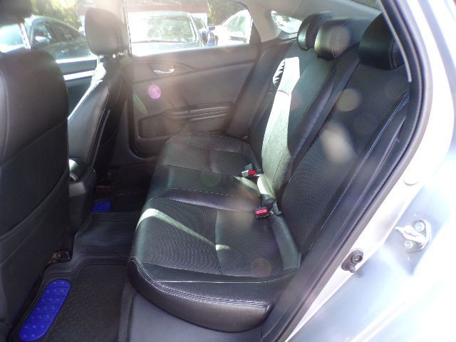 2016 Honda Civic Image 13