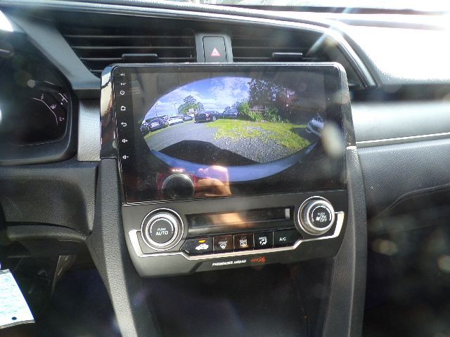 2016 Honda Civic Image 15