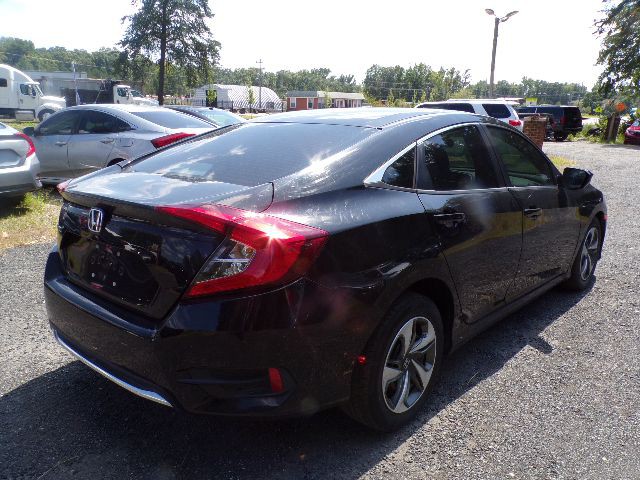 2020 Honda Civic Image 5