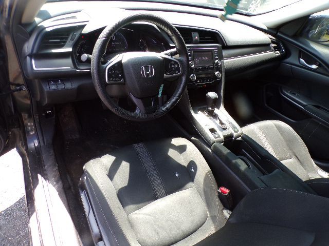 2020 Honda Civic Image 10