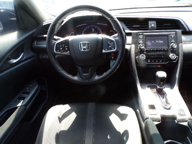 2020 Honda Civic Image 12