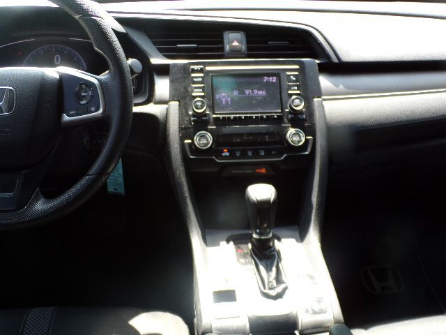 2020 Honda Civic Image 13