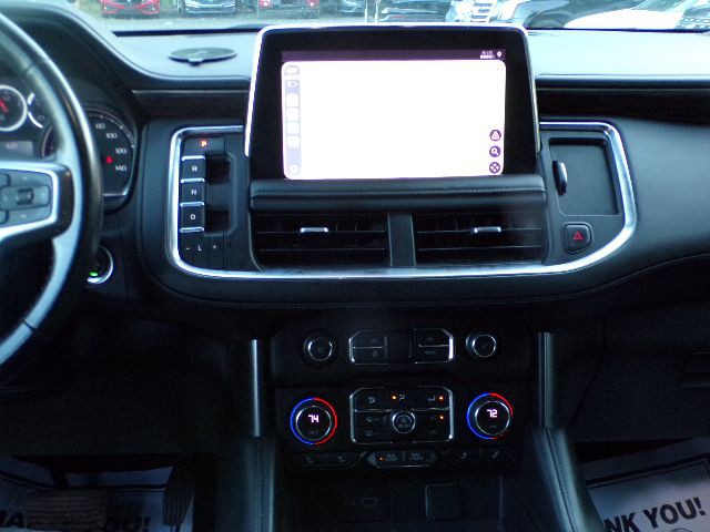 2021 Chevrolet Suburban Image 14