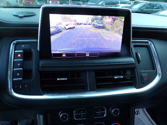 2021 Chevrolet Suburban Image 19