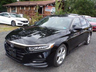 Image for 2018 Honda Accord Sport ID: 7675824