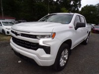 Image for 2022 Chevrolet Silverado 1500 RST ID: 7676083