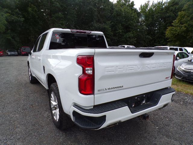 2022 Chevrolet Silverado 1500 Image 6