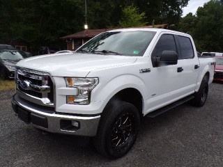 Image for 2017 Ford F-150 Supercrew ID: 7676142