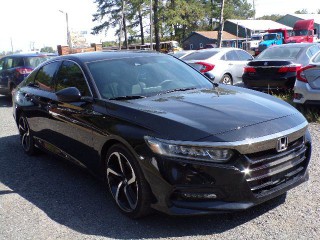 Image for 2018 Honda Accord Sport ID: 7702611