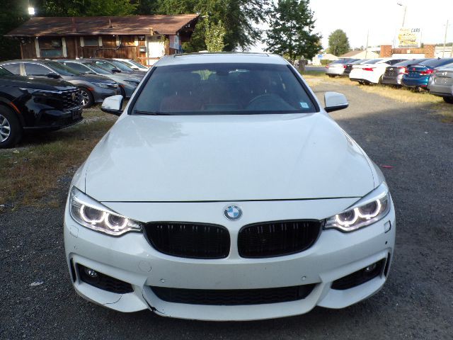 2016 BMW 4 Series Image 2