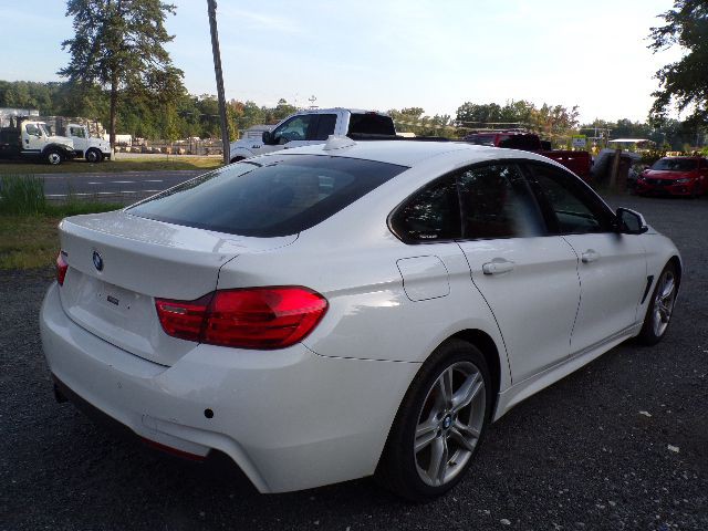 2016 BMW 4 Series Image 4