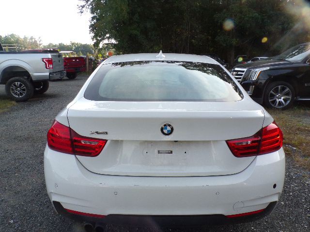 2016 BMW 4 Series Image 5