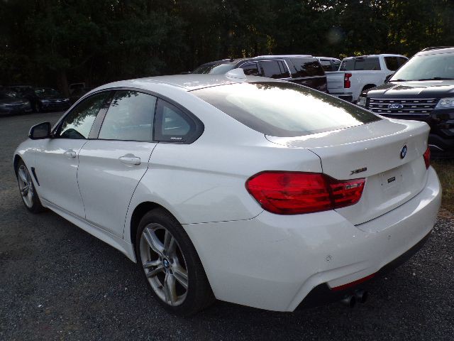2016 BMW 4 Series Image 6