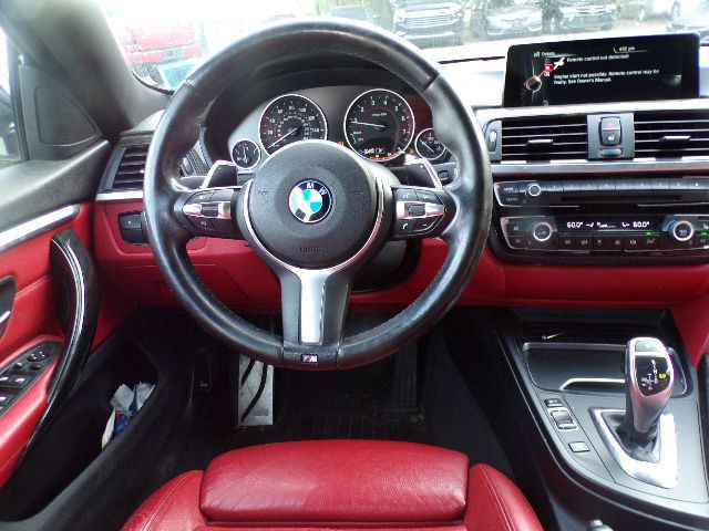 2016 BMW 4 Series Image 11