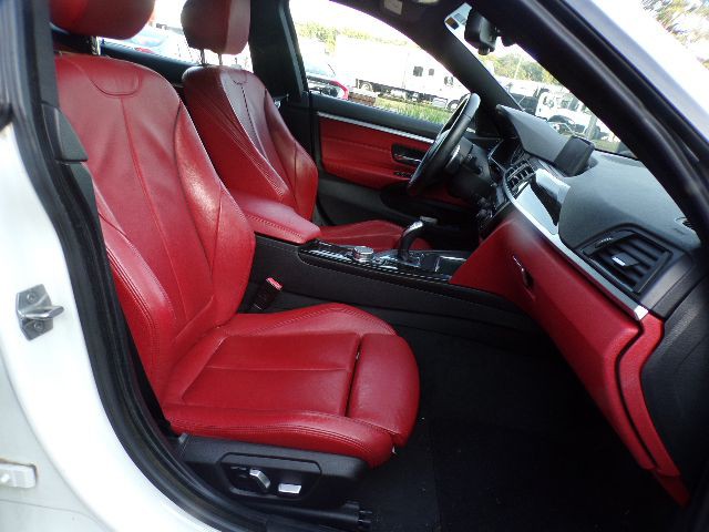 2016 BMW 4 Series Image 15