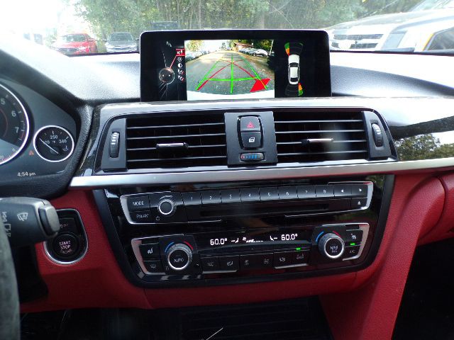 2016 BMW 4 Series Image 16