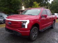 Image for 2022 Ford F-150 Lightning Pro ID: 7705405