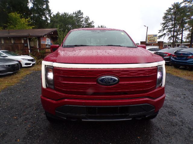 2022 Ford F-150 Image 2