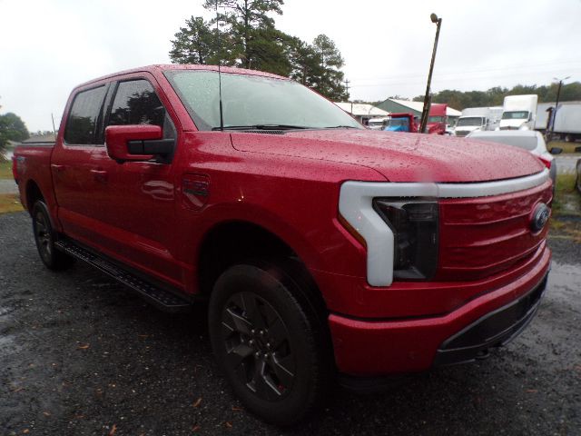 2022 Ford F-150 Image 3