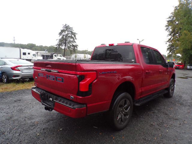 2022 Ford F-150 Image 4