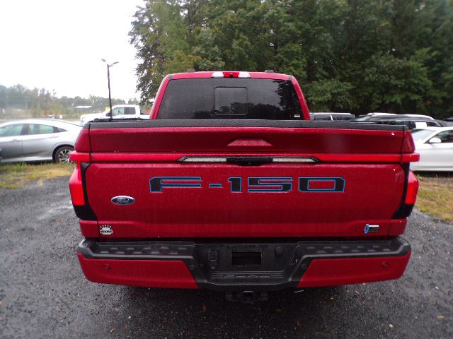 2022 Ford F-150 Image 5