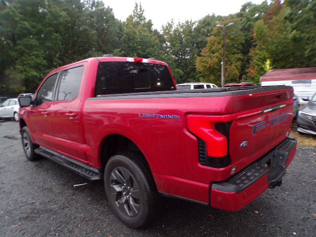 2022 Ford F-150 Image 6