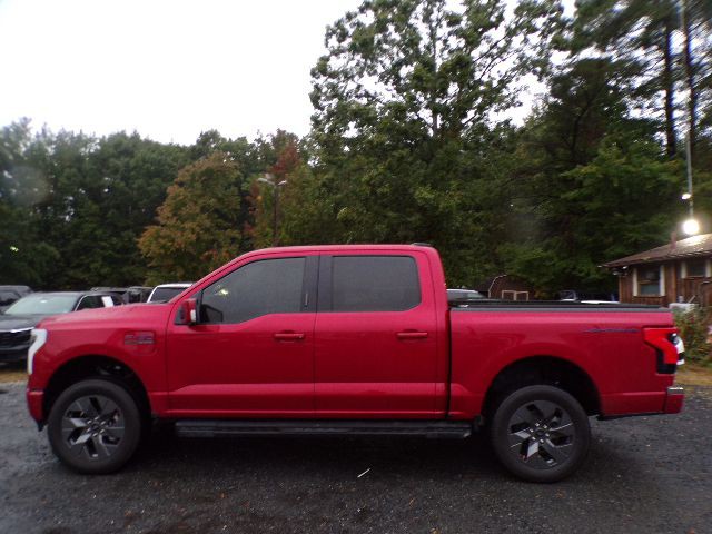 2022 Ford F-150 Image 7