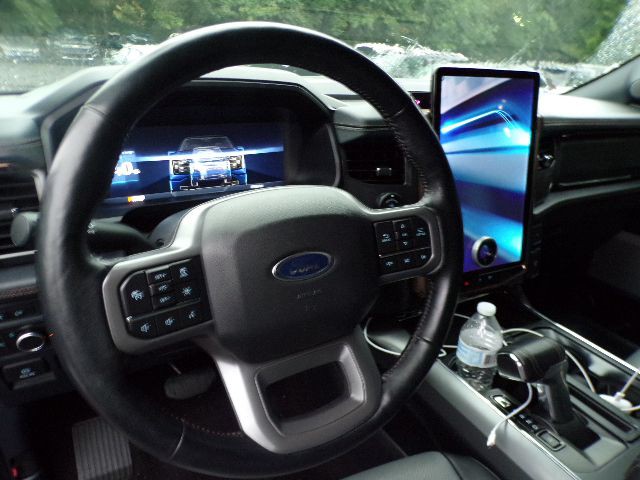 2022 Ford F-150 Image 8