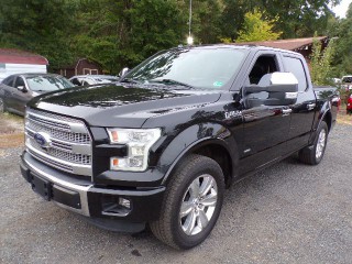 Image for 2015 Ford F-150 Supercrew ID: 7717442
