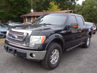 Image for 2010 Ford F-150 Supercrew ID: 7717446