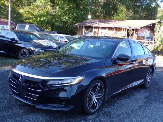 Image for 2021 Honda Accord Touring ID: 7730151